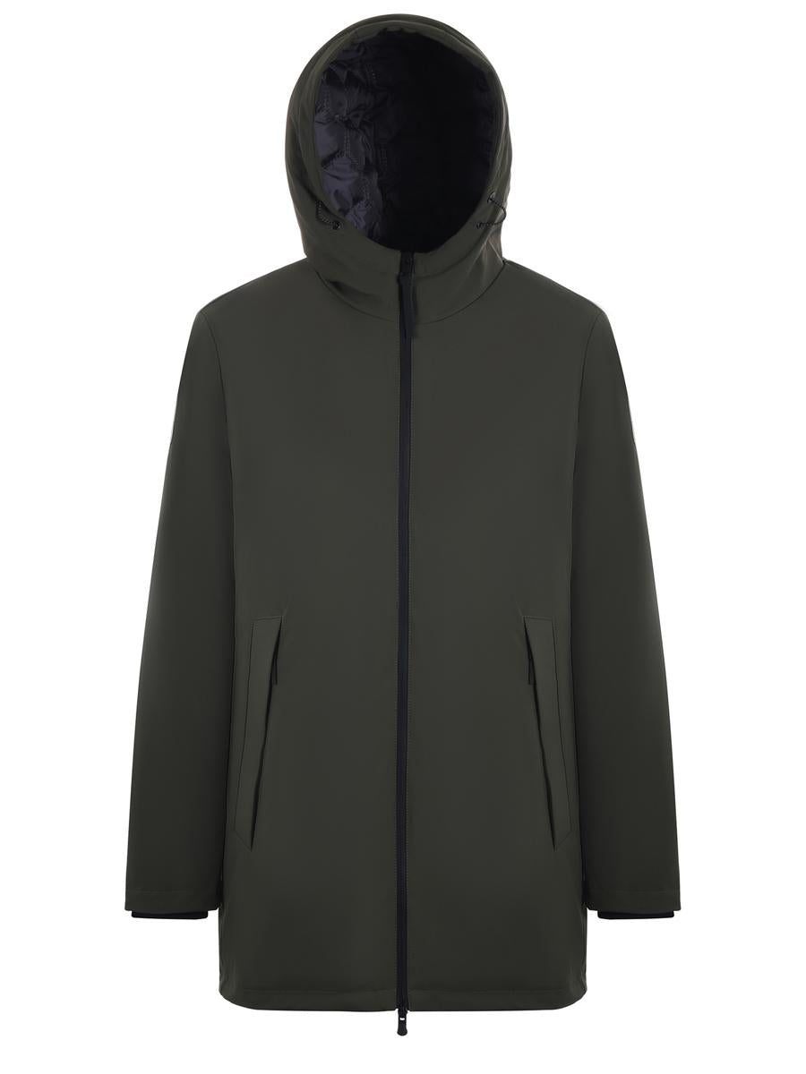 People Of Shibuya  Coats