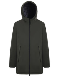 People Of Shibuya  Coats