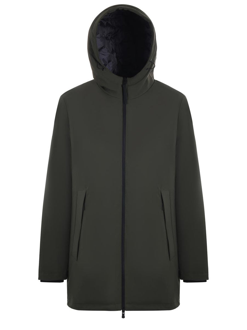 People Of Shibuya  Coats