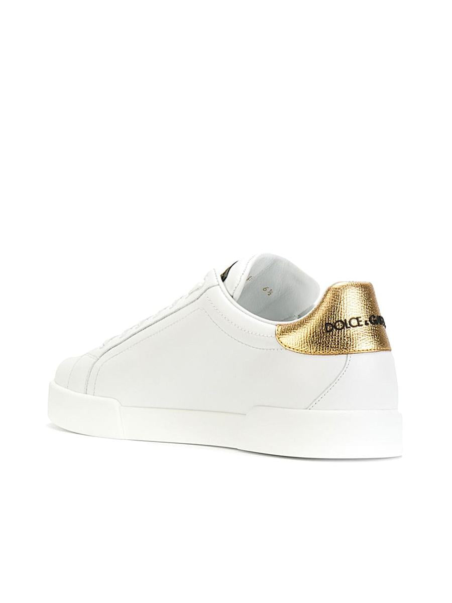 DOLCE & GABBANA Sneakers