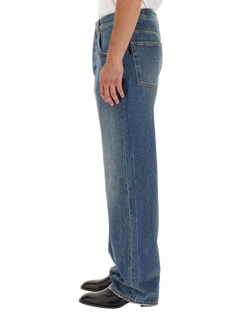 Haikure Jeans In Denim