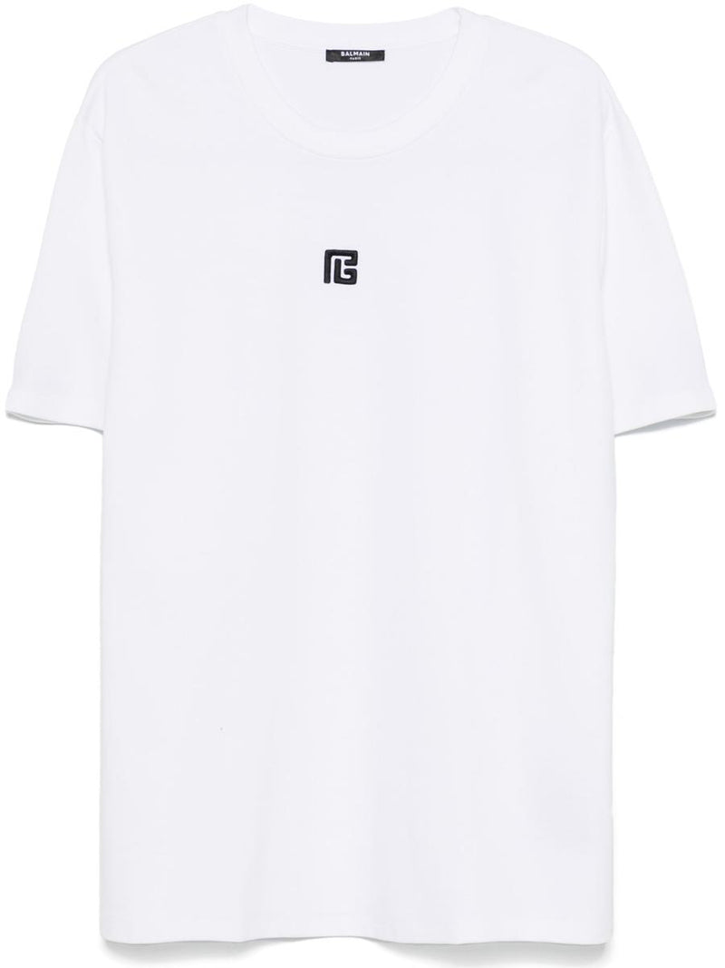 Balmain T-Shirt Clothing