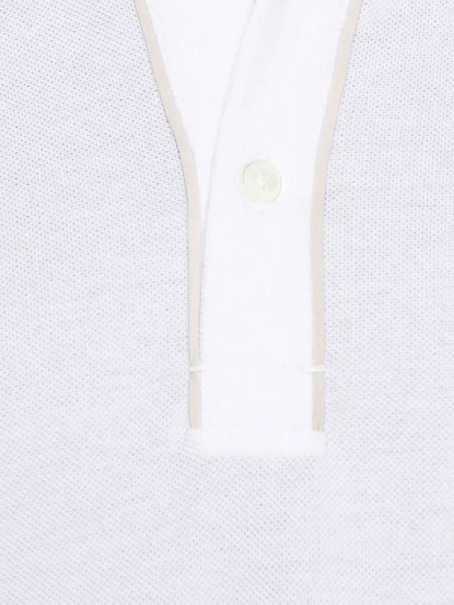 Zegna T-Shirts And Polos