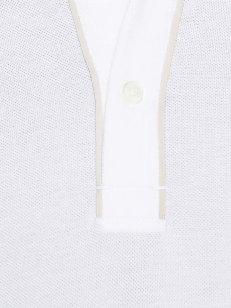 Zegna T-Shirts And Polos