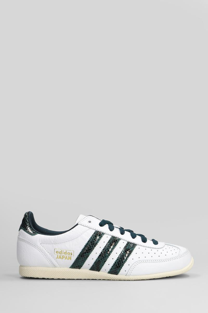 Adidas Japan Sneakers