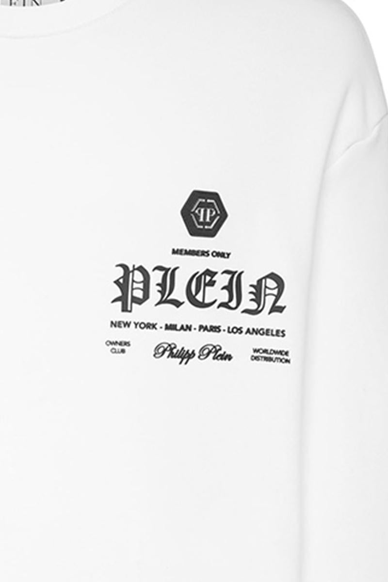 Philipp Plein Sweatshirt