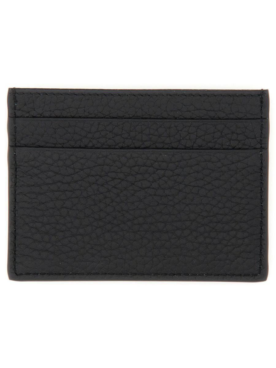 Dolce & Gabbana Dg Logo Card Holder