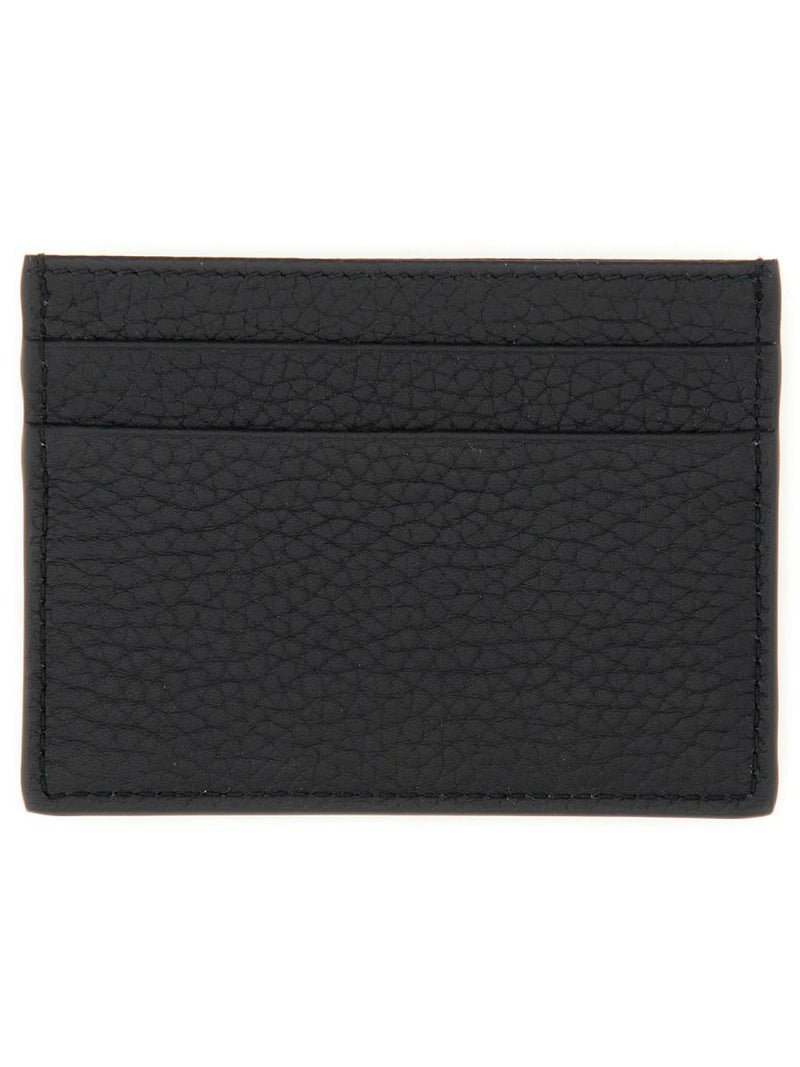 Dolce & Gabbana Dg Logo Card Holder
