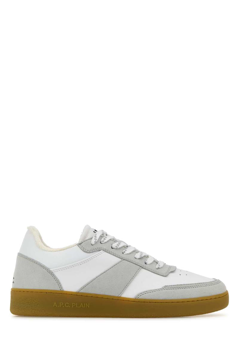 A.P.C. Sneakers