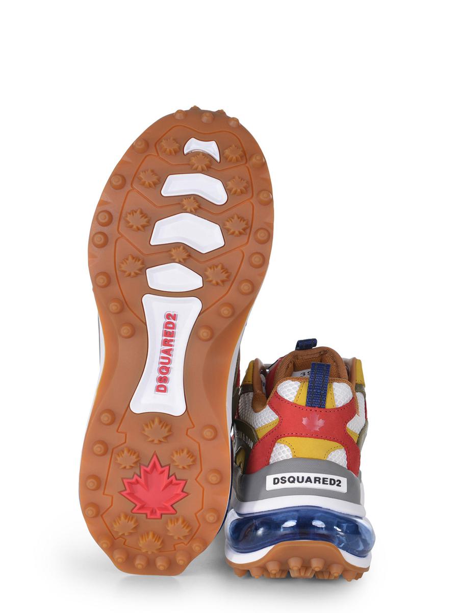 DSQUARED2  Sneakers