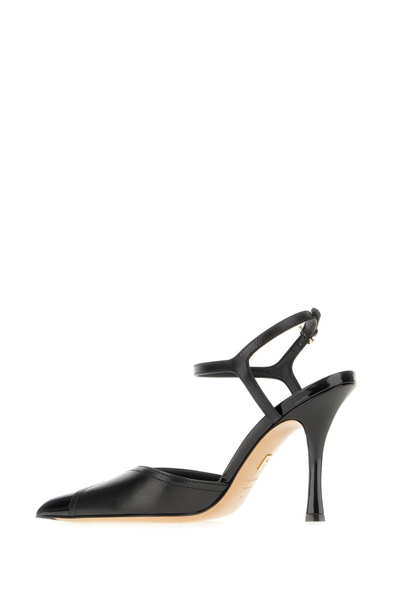 Salvatore Ferragamo Heeled Shoes