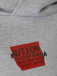 Balenciaga Hoodie