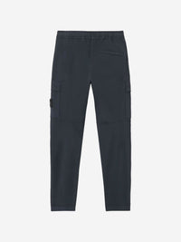 Stone Island Cotton Cargo Pants