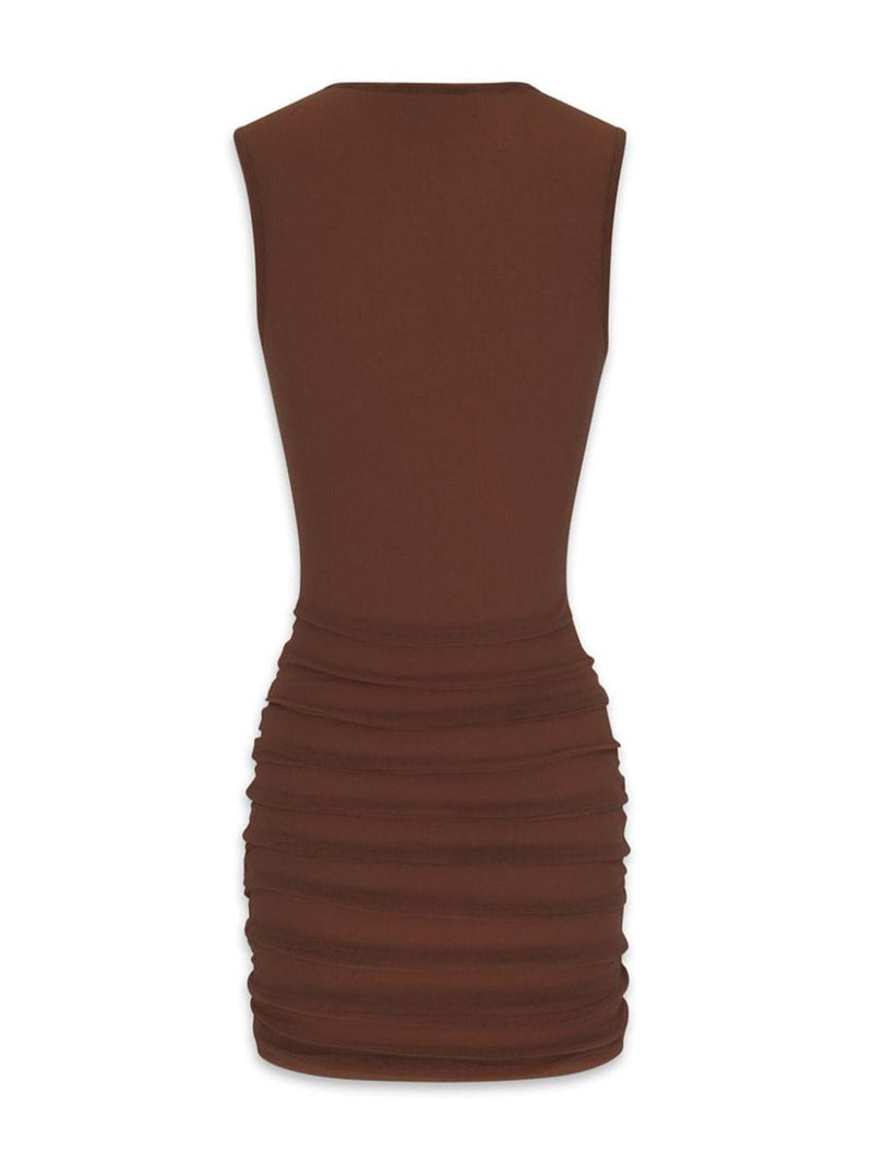 Saint Laurent Dresses