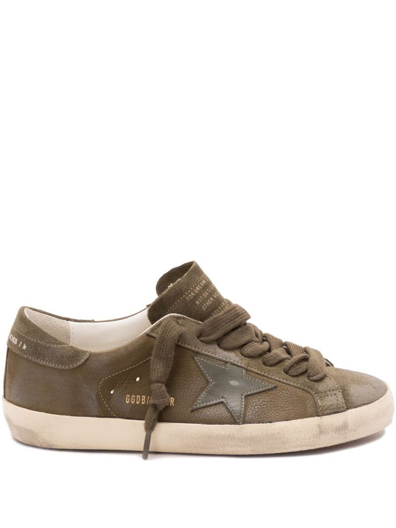 Golden Goose Sneakers