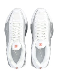 Nike Shox R4 Women'S Synthetic Leather