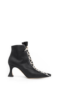 Manolo Blahnik Boots