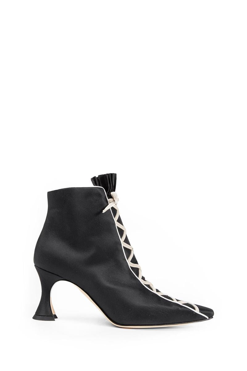 Manolo Blahnik Boots