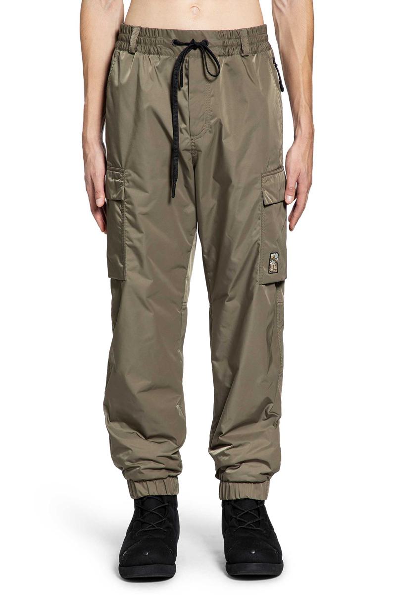 Moncler Grenoble Trousers