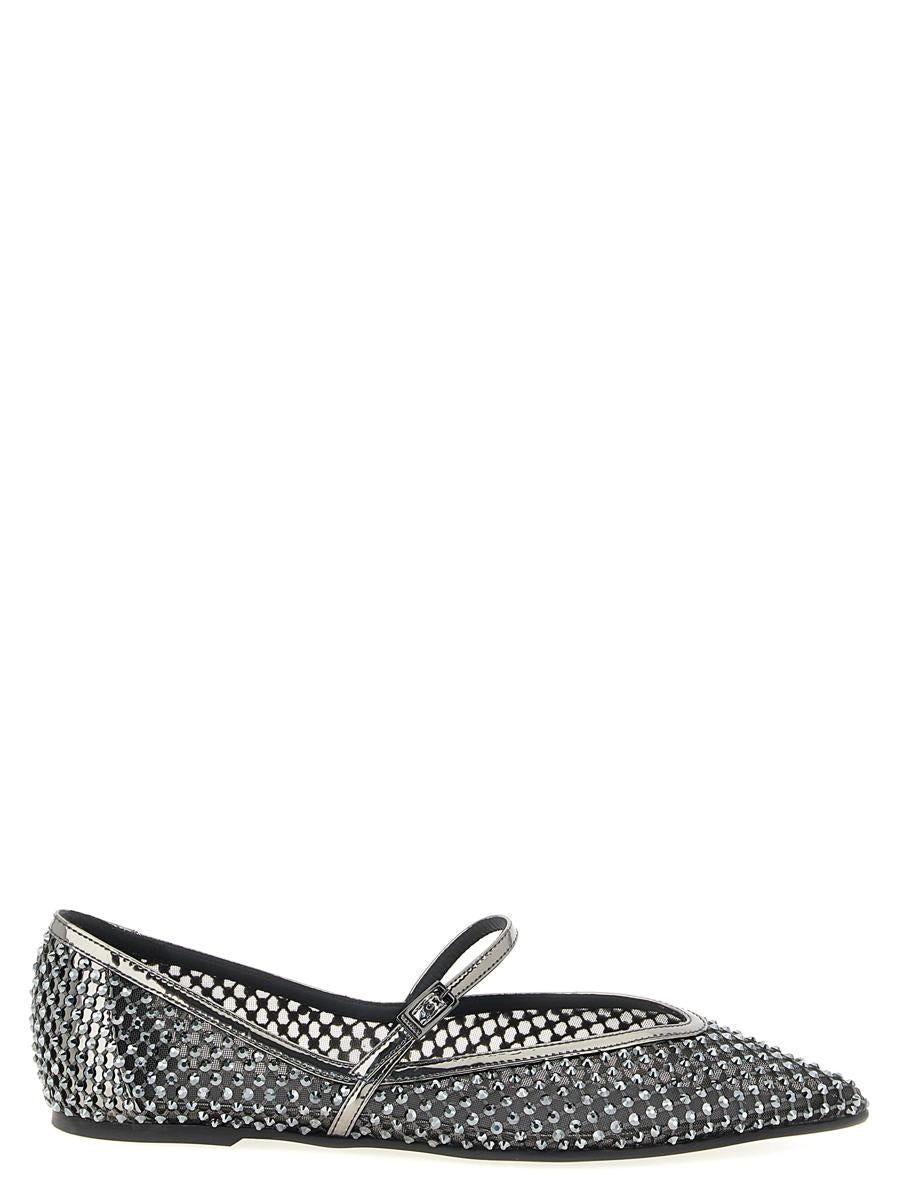 Le Silla 'Gilda' Ballet Flats
