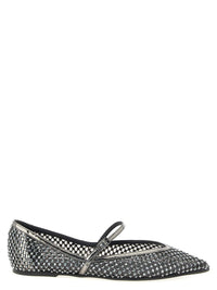 Le Silla 'Gilda' Ballet Flats