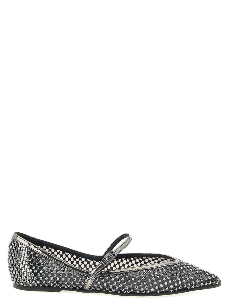 Le Silla 'Gilda' Ballet Flats