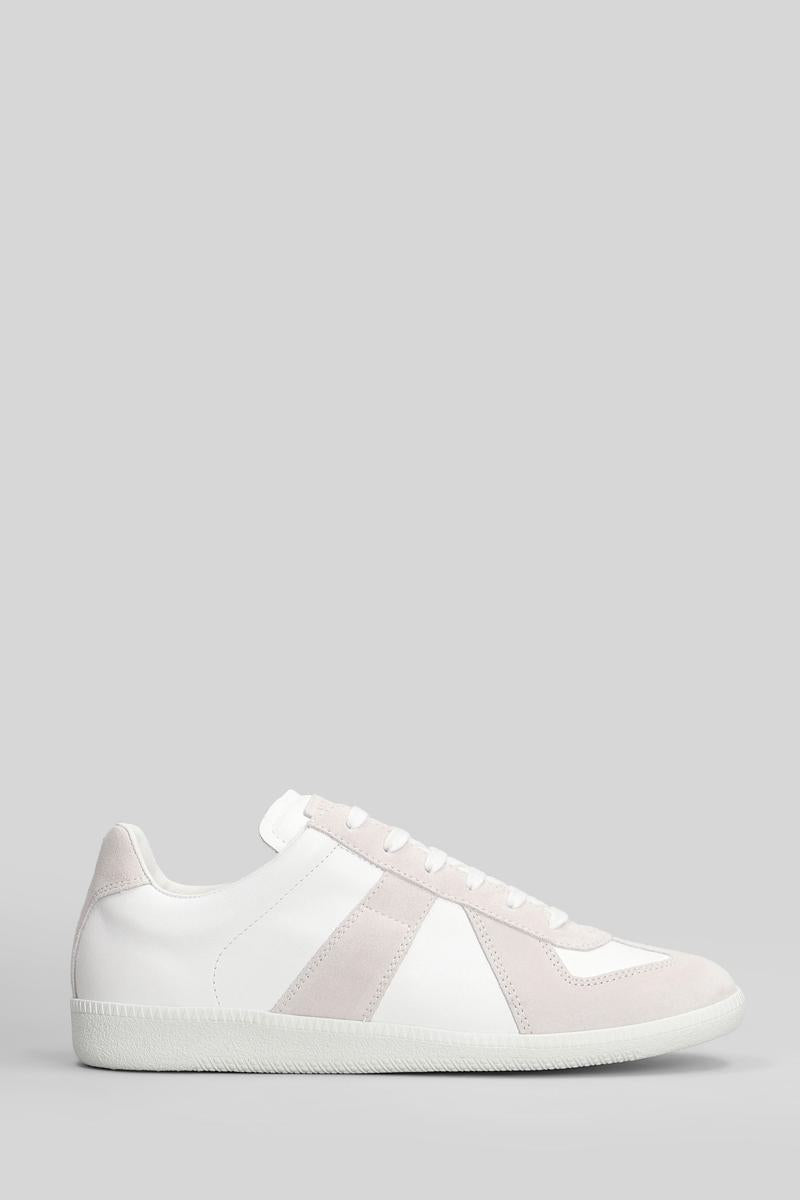 Maison Margiela Replica  Sneakers