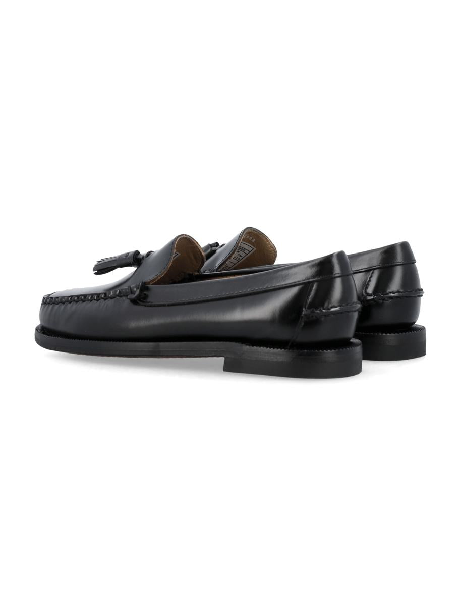 Sebago Classic Will Loafers