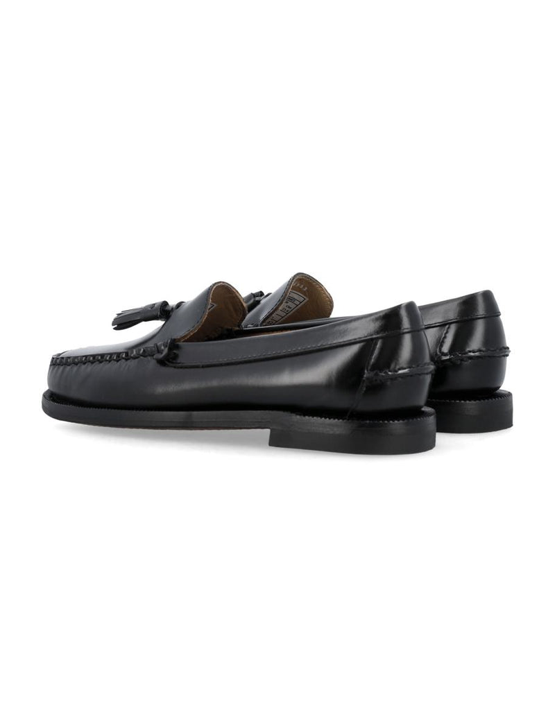 Sebago Classic Will Loafers