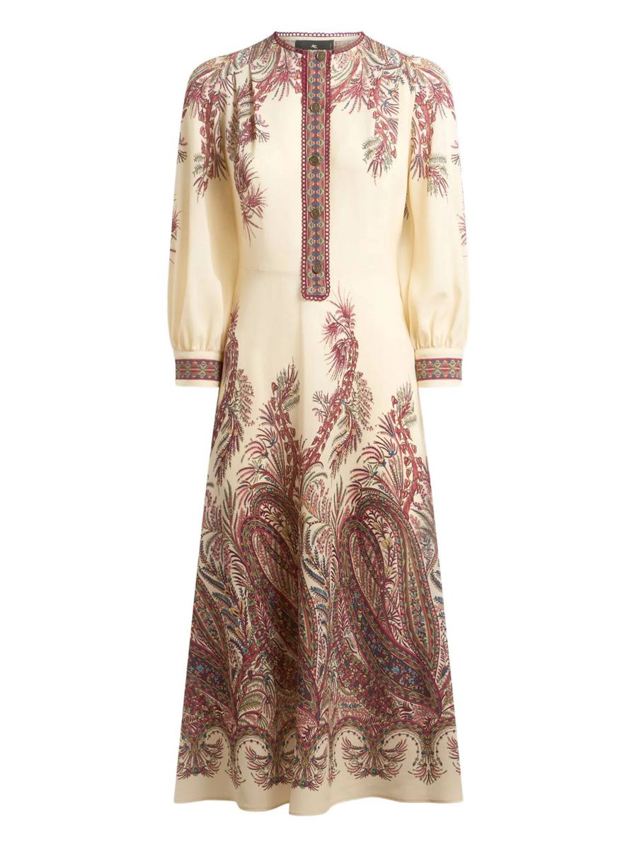 Etro Dresses