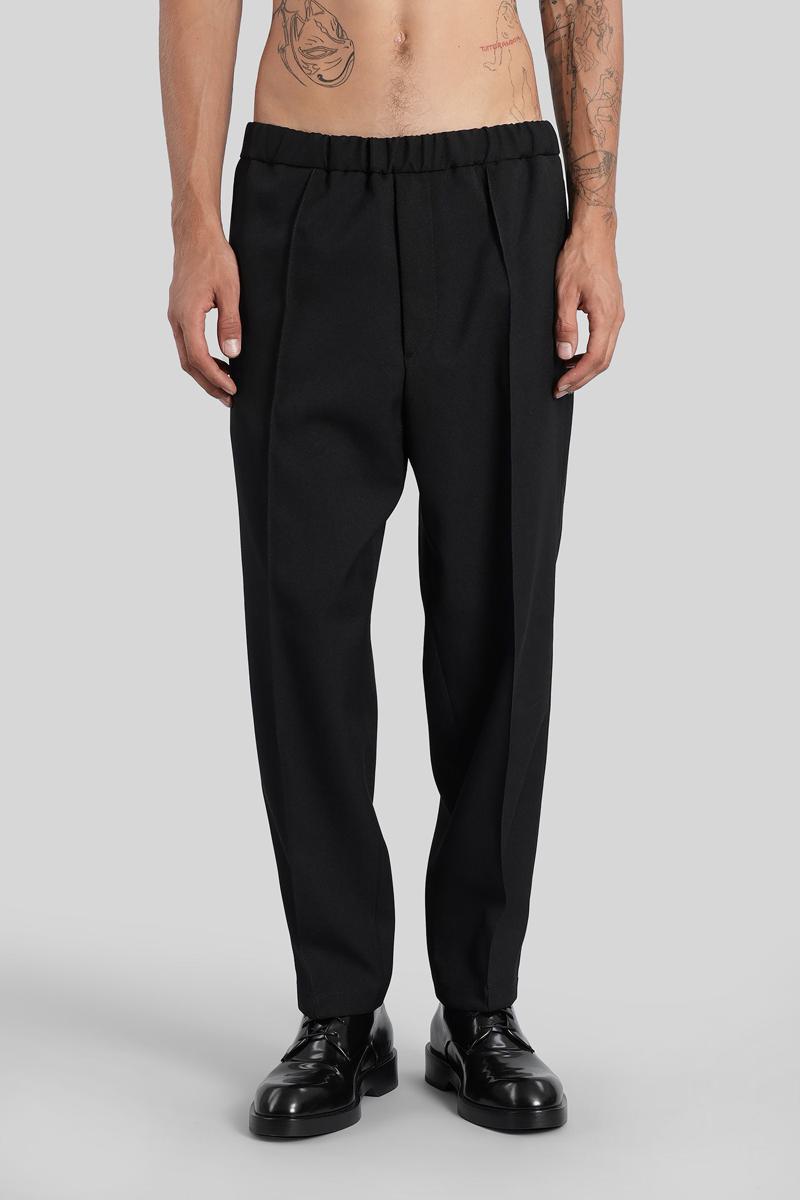 Jil Sander D 09 Pants