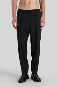 Jil Sander D 09 Pants