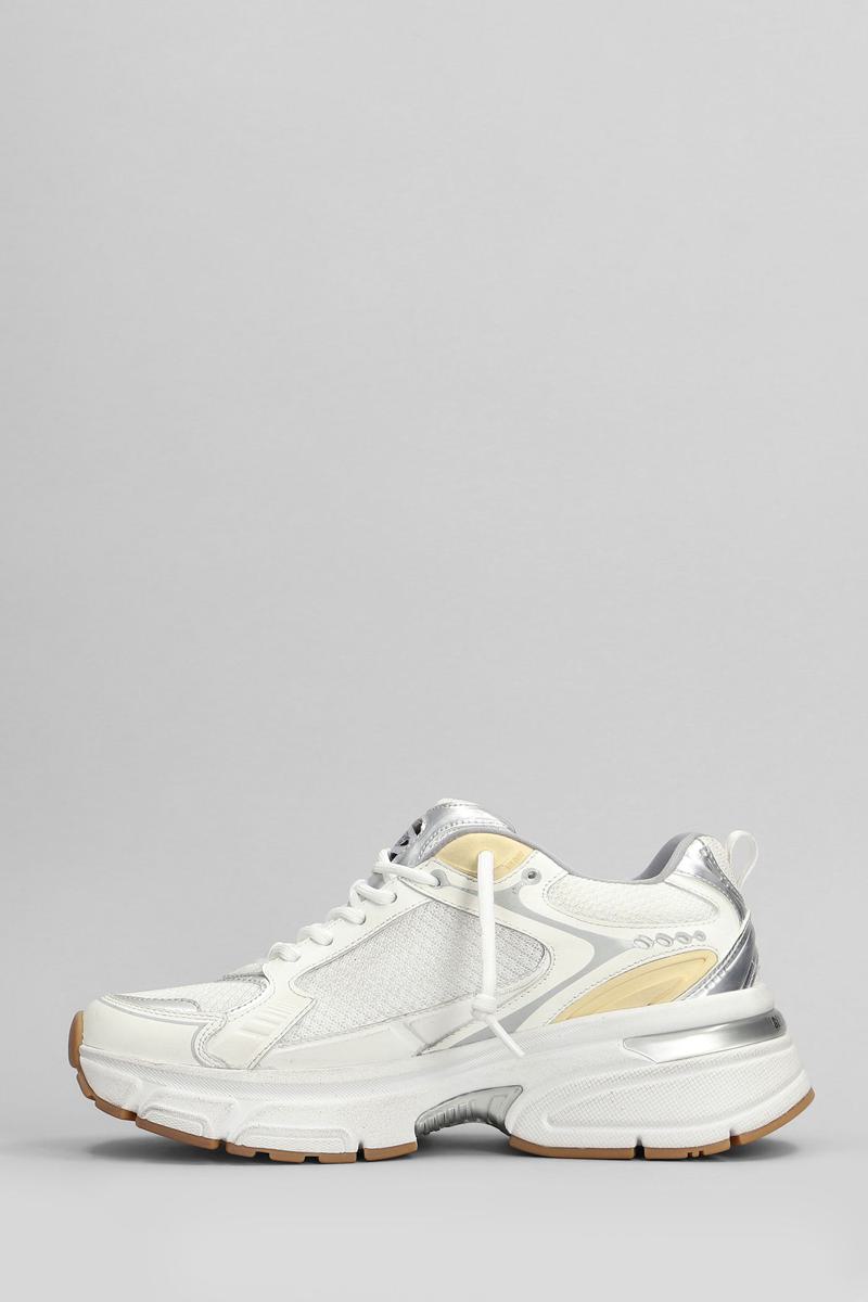 Golden Goose Lightstar Sneakers