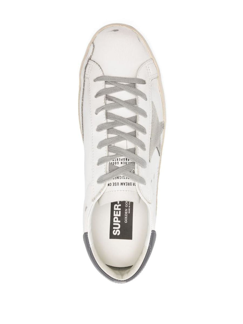 Golden Goose 'Super-Star' Sneakers