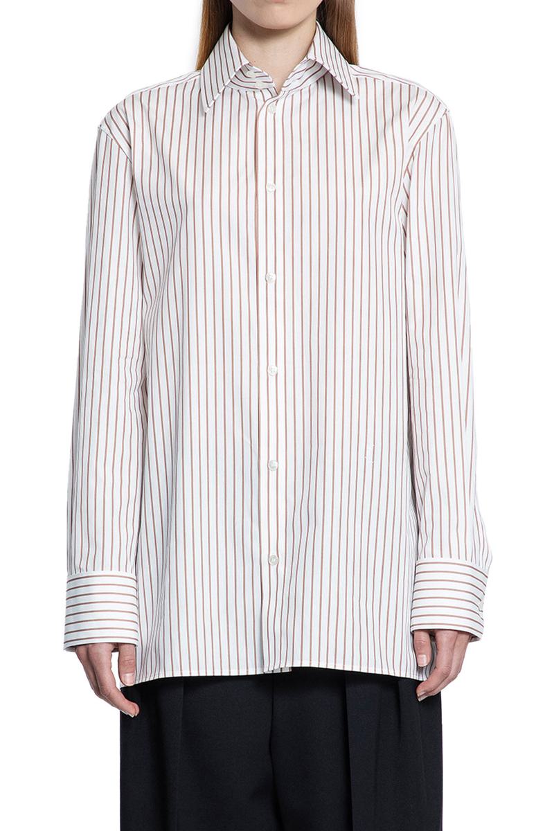 Saint Laurent Shirts