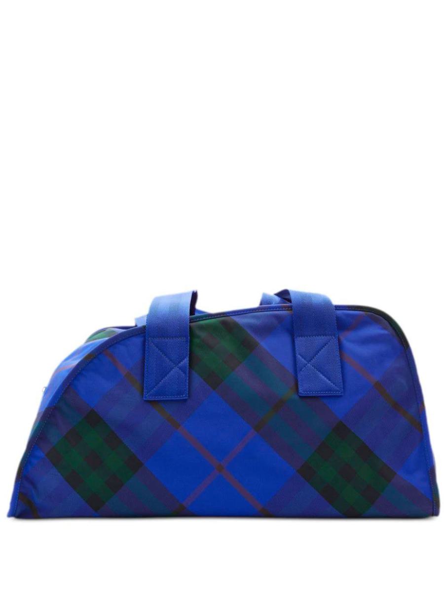 Burberry Suitcases