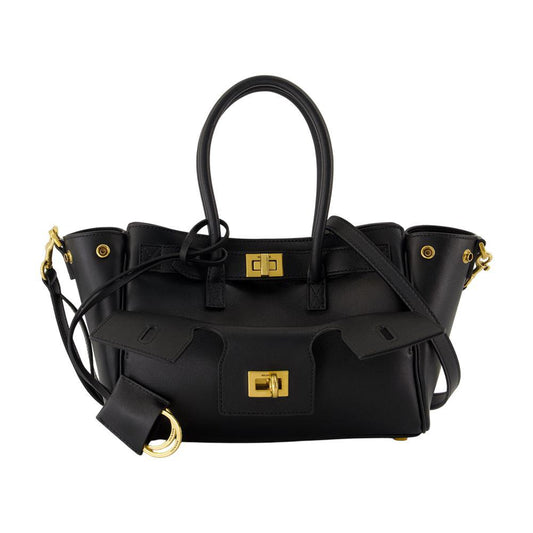 Balenciaga Bel Air Carry All Mini Bag