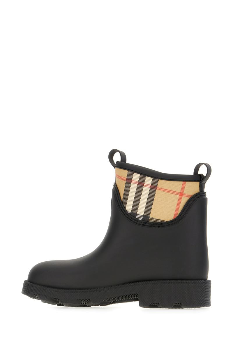 Burberry Boots