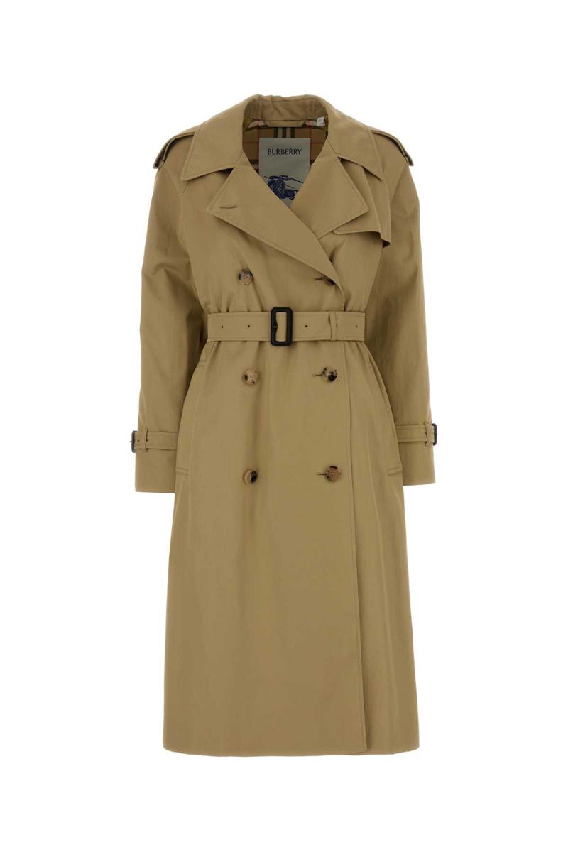 Burberry Trench
