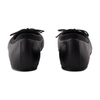 Alexander McQueen Punk Ballet Flats