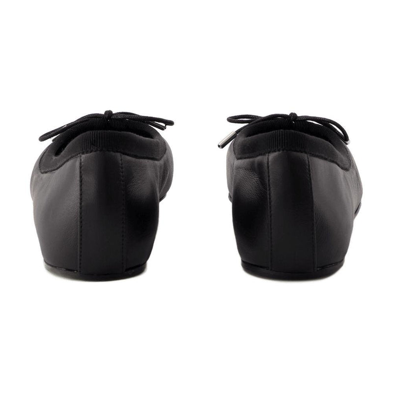 Alexander McQueen Punk Ballet Flats