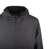 Save The Duck Animal Free Down Jacket With Hood Gray