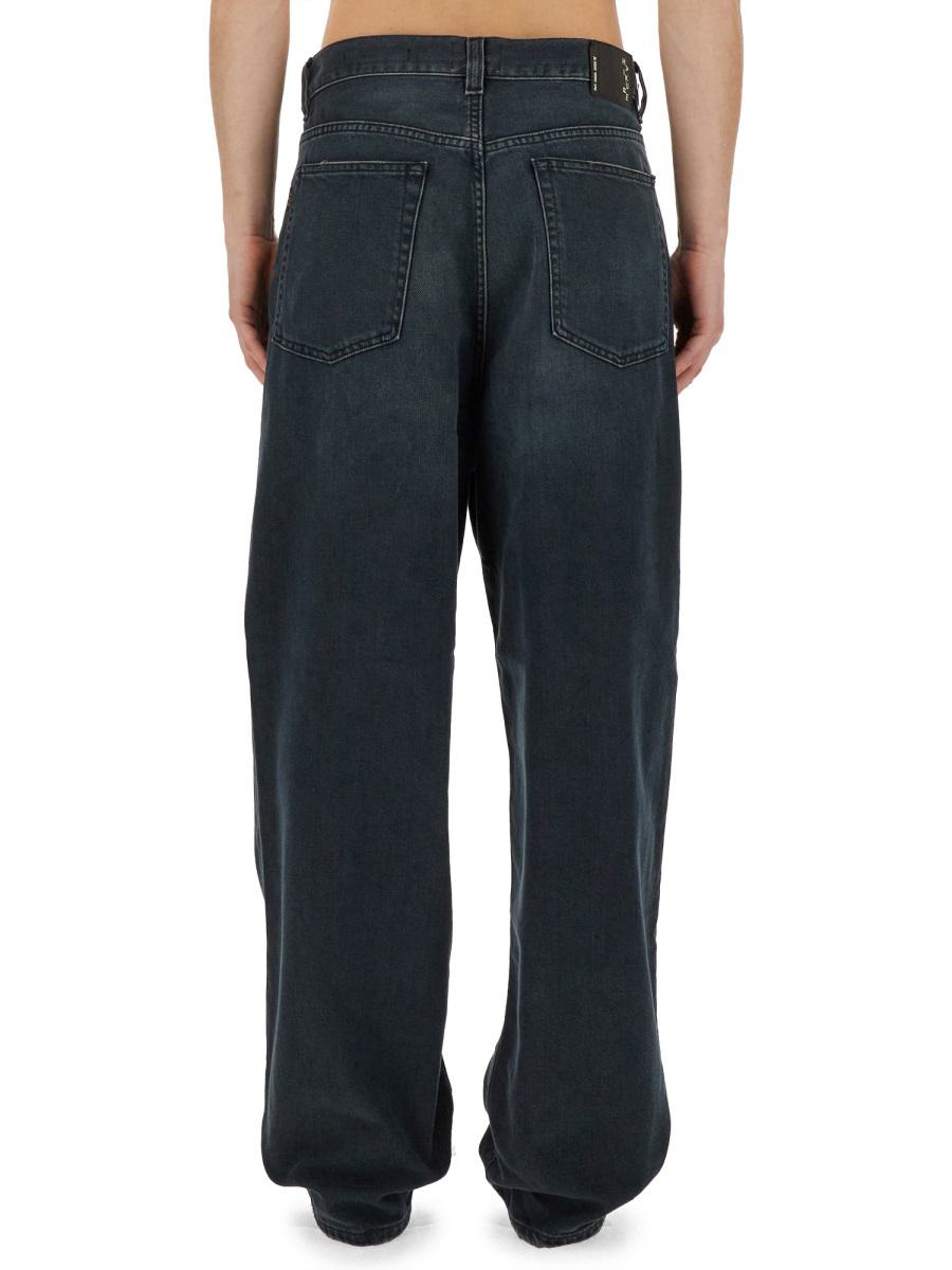 Haikure Jeans "Racoli"