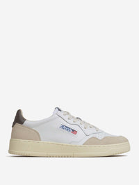 Autry Medalist Low Sneakers