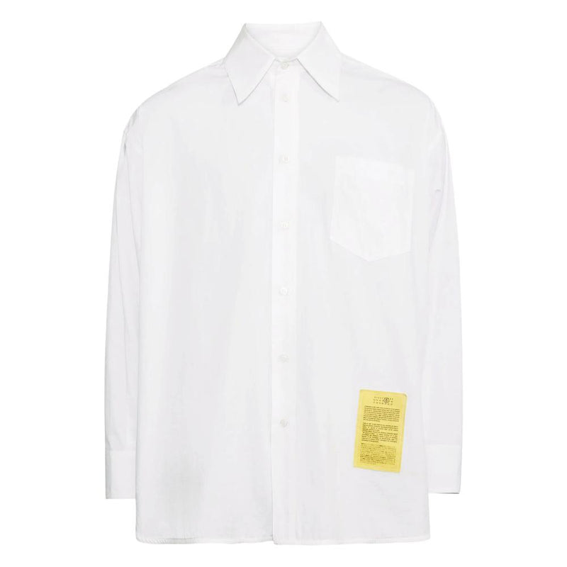 MM6 Maison Margiela Shirts