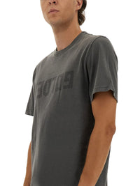 Golden Goose Cotton T-Shirt