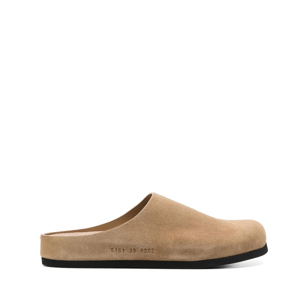 Common Projects Mules