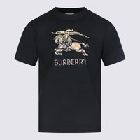Burberry T-Shirts And Polos