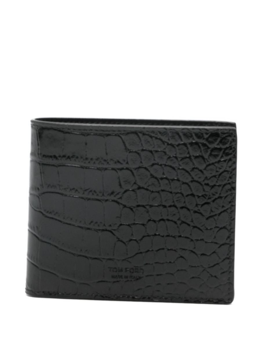 Tom Ford Wallets
