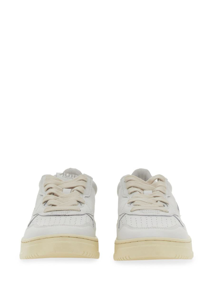 Autry Medalist Low Sneaker
